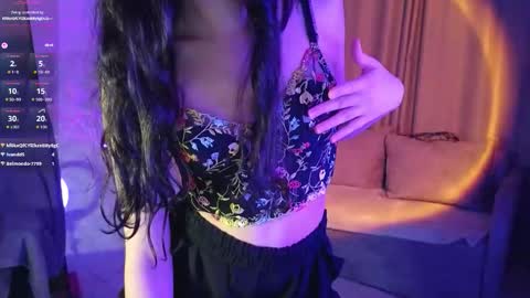 Snapshot of goth_tvt chatting on 12.05.25 mulan online show from 12.05.25