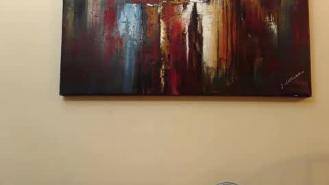 Snapshot of gothbaby305 chatting on 01.18.26 gothbaby305 online show from 01.18.26