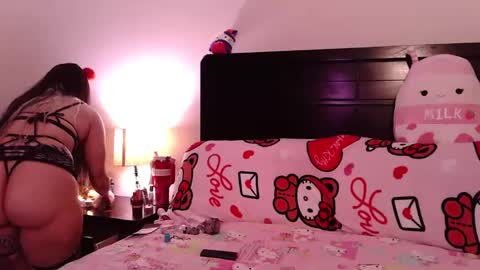 Snapshot of gothbaby305 chatting on 02.02.26 gothbaby305 online show from 02.02.26