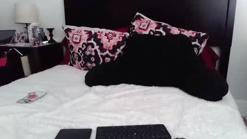 Snapshot of gothbaby305 chatting on 03.05.26 gothbaby305 online show from 03.05.26