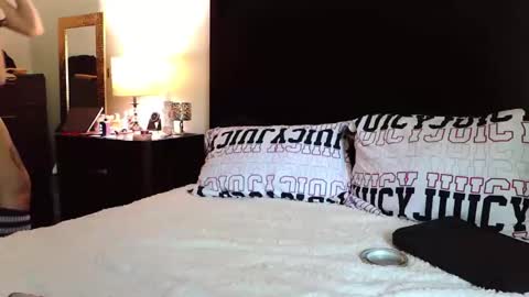 Snapshot of gothbaby305 chatting on 03.22.26 gothbaby305 online show from 03.22.26