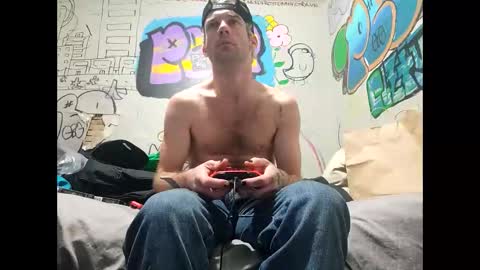 Snapshot of gothboityplz chatting on 10.27.25 gothboityplz online show from 10.27.25