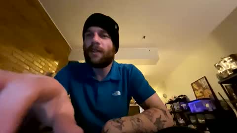 gothboityplz online show from 12.18.25