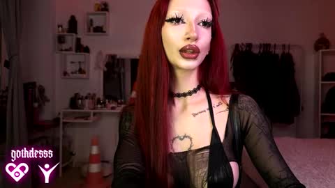    online show from 11.24.25