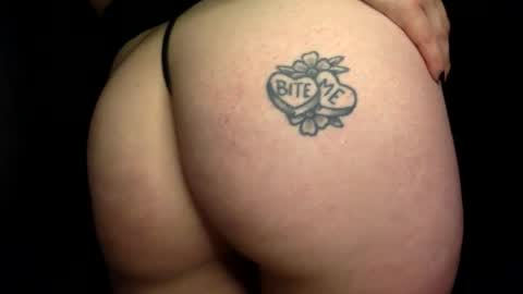 Snapshot of gothgoddessrose666 chatting on 06.02.26 Goddessr0se online show from 06.02.26