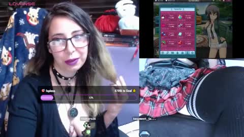 Snapshot of gothic_cutie chatting on 05.26.26 gothic_cutie online show from 05.26.26