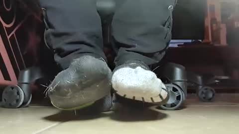 Snapshot of gothicfeetfantasies chatting on 01.22.25 Mistress Mommy Godess online show from 01.22.25