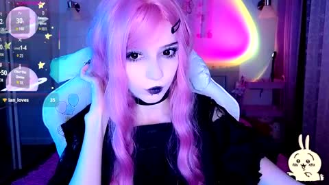 gothiclali online show from 04.09.26