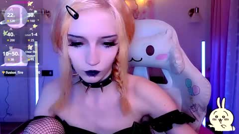 gothiclali online show from 05.04.26