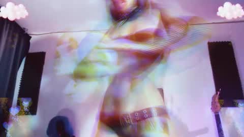        online show from 10.23.25