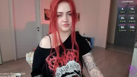 traumfrau Kira angel face devil eyes I SELL A LOT VIDEO IN GALLERY online show from 05.05.26