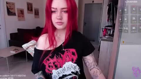 traumfrau Kira angel face devil eyes I SELL A LOT VIDEO IN GALLERY online show from 06.08.26