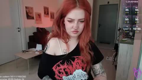 traumfrau Kira angel face devil eyes I SELL A LOT VIDEO IN GALLERY online show from 06.17.26