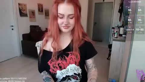 traumfrau Kira angel face devil eyes I SELL A LOT VIDEO IN GALLERY online show from 06.21.26