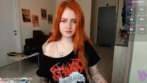 traumfrau Kira angel face devil eyes I SELL A LOT VIDEO IN GALLERY online show from 06.24.26