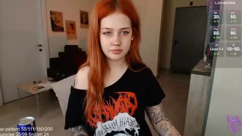 traumfrau Kira angel face devil eyes I SELL A LOT VIDEO IN GALLERY online show from 07.01.26