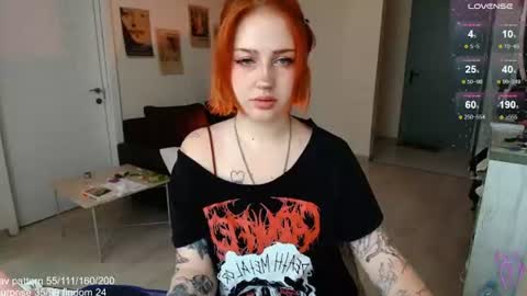 traumfrau Kira angel face devil eyes I SELL A LOT VIDEO IN GALLERY online show from 07.16.26