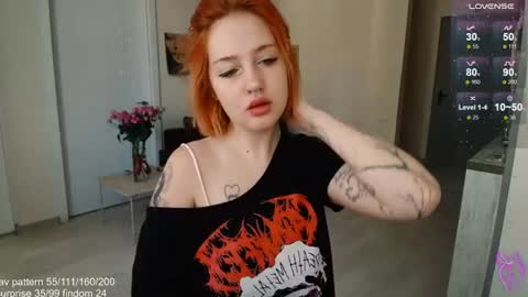 traumfrau Kira angel face devil eyes I SELL A LOT VIDEO IN GALLERY online show from 07.22.26