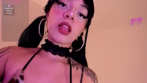 Violet online show from 05.29.26