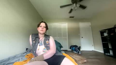 Doll online show from 05.29.26