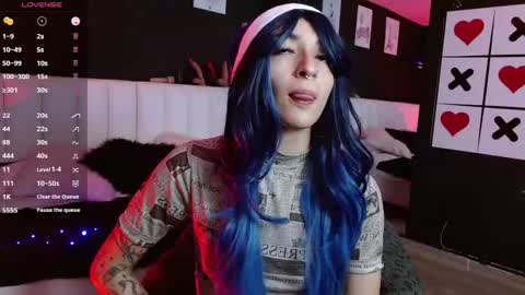 Meredith Alessandra online show from 12.22.25