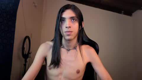 angelito tu novio online show from 04.26.26
