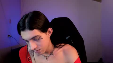 Snapshot of gowther__ chatting on 06.10.26 angelito tu novio online show from 06.10.26