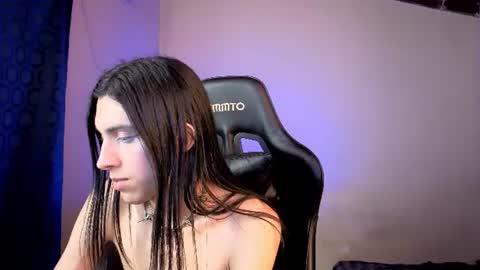 Snapshot of gowther__ chatting on 06.14.26 angelito tu novio online show from 06.14.26