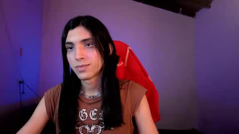 Snapshot of gowther__ chatting on 06.18.26 angelito tu novio online show from 06.18.26