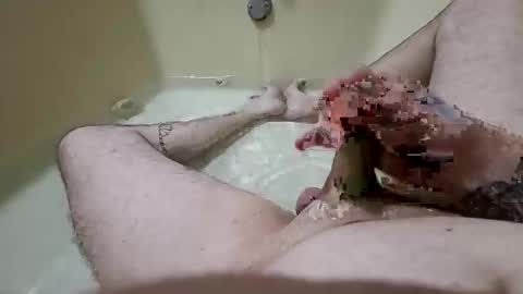 Snapshot of gr1mmiii chatting on 11.10.25 Grim panty boy online show from 11.10.25