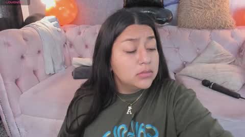 Grace online show from 11.01.25