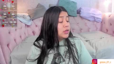 Grace online show from 02.02.26