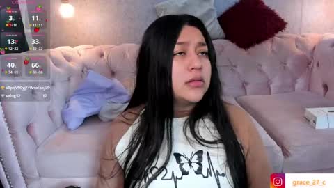Grace online show from 04.24.26