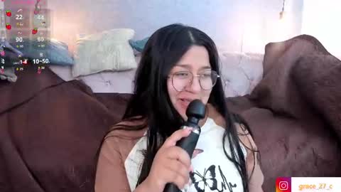 Grace online show from 06.23.26