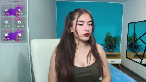 Grace  online show from 12.01.25