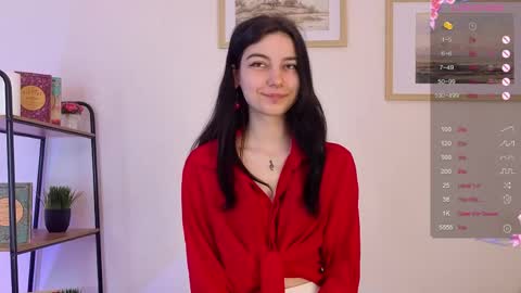 grace_bisho online show from 04.12.26