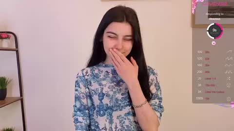 grace_bisho online show from 04.15.26