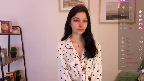 grace_bisho online show from 04.17.26