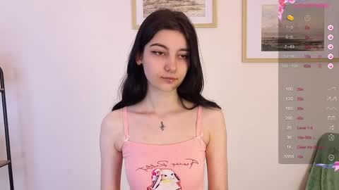 grace_bisho online show from 04.22.26