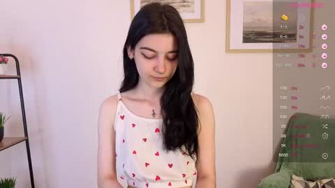 grace_bisho online show from 04.25.26