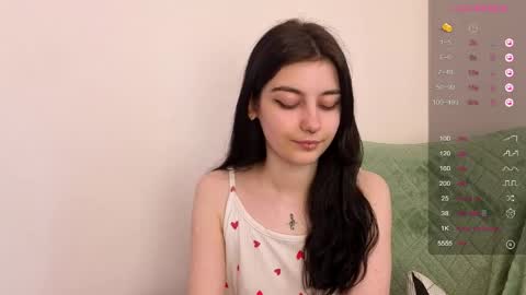 grace_bisho online show from 04.25.26