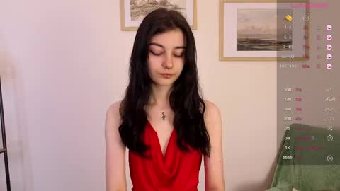 grace_bisho online show from 04.26.26