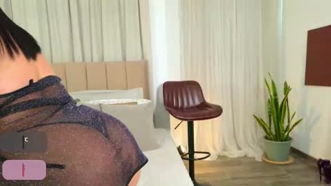 Grace clarc online show from 03.18.26