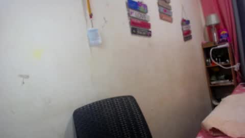 my name is  GRACEY  online show from 02.06.25