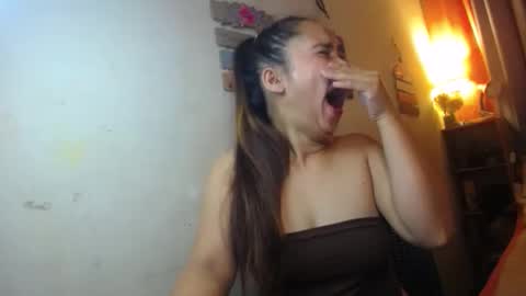 my name is  GRACEY  online show from 10.14.25