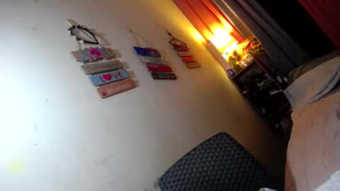 my name is  GRACEY  online show from 05.29.26