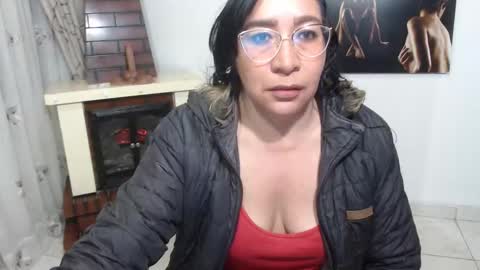 grace_mature_milf online show from 10.16.25