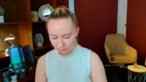 grace_more online show from 03.13.26