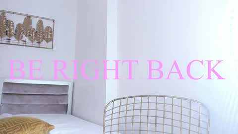 Snapshot of grace_tom1 chatting on 02.02.25 GRACE KIROZ online show from 02.02.25