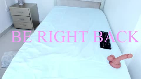 Snapshot of grace_tom1 chatting on 02.12.25 GRACE KIROZ online show from 02.12.25